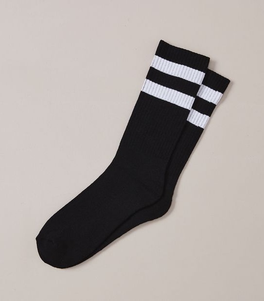 Maxx Crew Socks