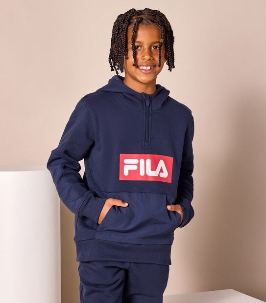 Fila Loui Hoodie