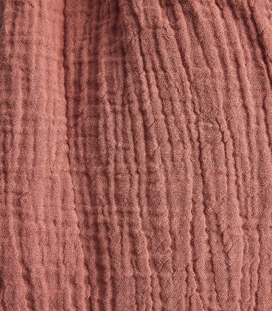 Double Cloth Shorts