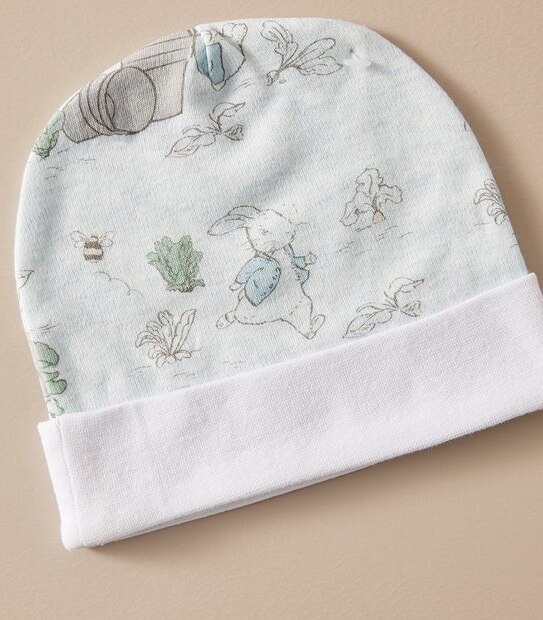 Peter Rabbit 3 Piece Newborn Set