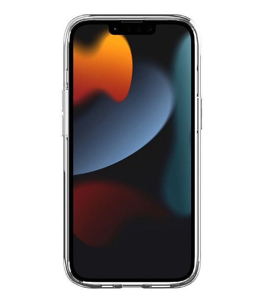 Cygnette AeroShield Protective Case for iPhone 13 Pro (6.1'') - Clear