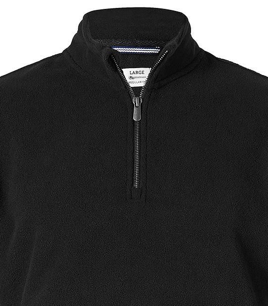 Polar Fleece Sweat Top
