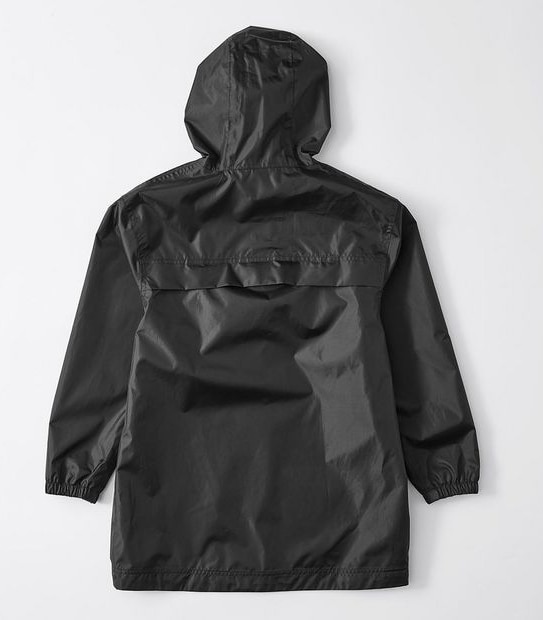 Spray Jacket