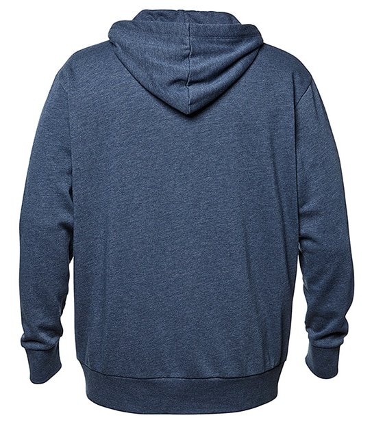 Mr Big Fleecy Hoodie 2 of 3