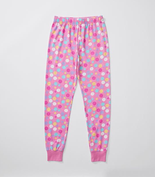 Smurfs Jersey Pyjama Set