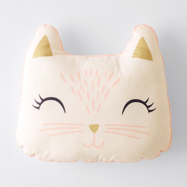 cat pillow target