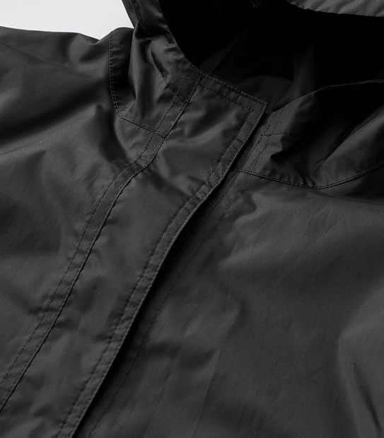 Spray Jacket