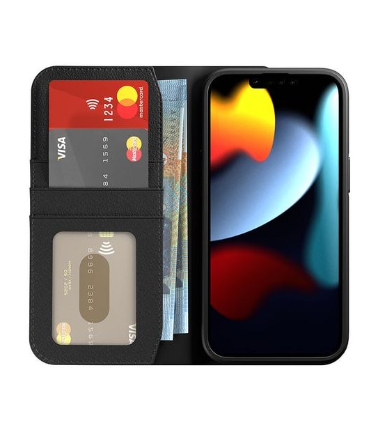 Cygnett UrbanWallet Protective Case for iPhone 13 Pro