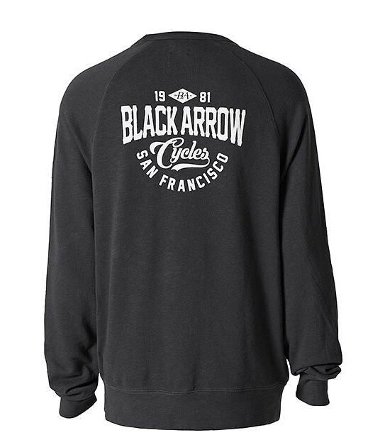 Crew Sweat Top 2 of 3