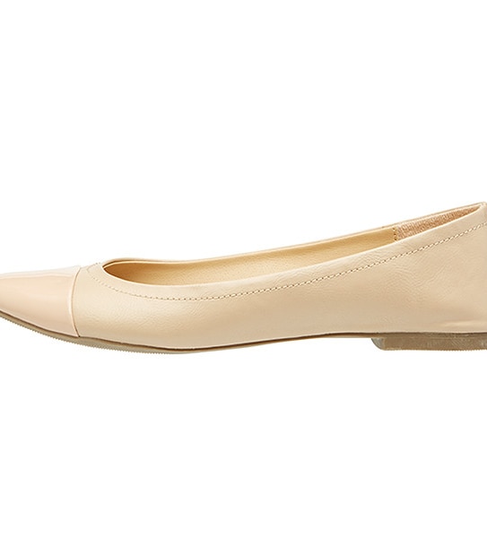 Tinker Ballet Flats