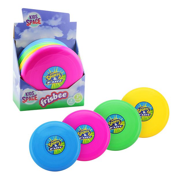 frisbee kmart