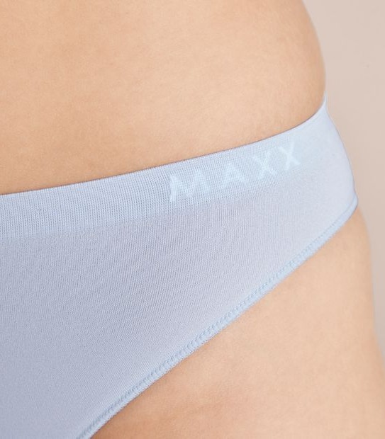 Maxx Seamfree Boyleg Briefs; Style: LBL83566
