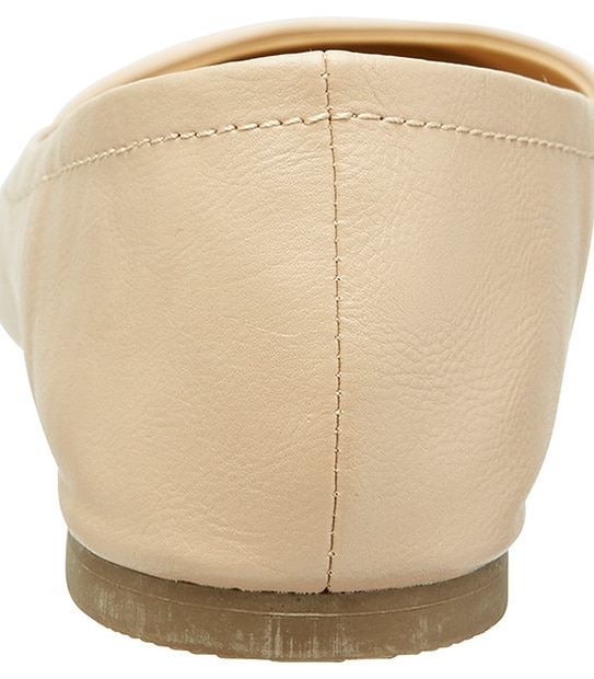 Tinker Ballet Flats