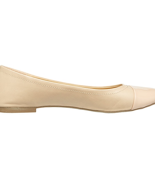 Tinker Ballet Flats