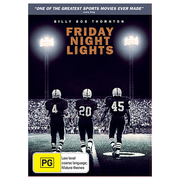 analysis of friday night lights Study guide for friday night lights by buzz bissinger summary & analysis chapter 1 and 2. analysis of friday night lights Study guide for friday night lights by buzz bissinger summary & analysis chapter 1 and 2.