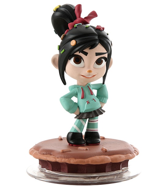 Disney Infinity Single Character - Vanellope