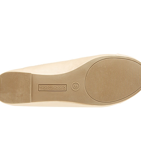 Tinker Ballet Flats