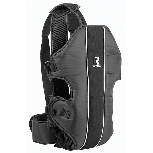 target baby carrier