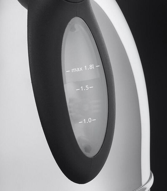 Russell Hobbs Eden Kettle RHK4W Target Australia