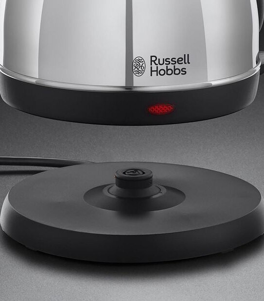 Russell Hobbs Eden Kettle RHK4W Target Australia