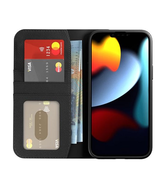 Cygnett UrbanWallet Protective Case for iPhone 13 Pro Max