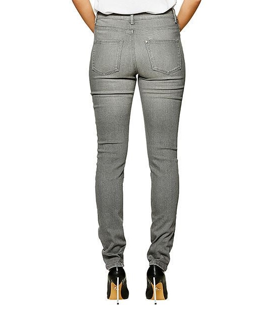 Lily Loves Biker Jeans - Grey | Target Australia