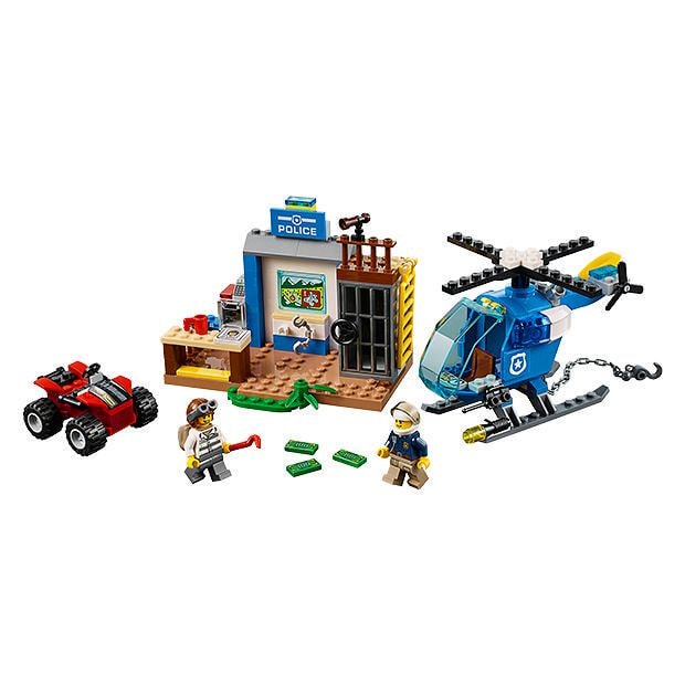 lego build play game