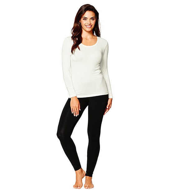 Heat Innovation Long Sleeve Thermal Top