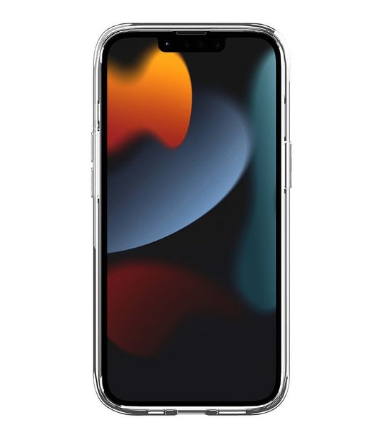 Cygnett AeroShield Protective Case for iPhone 13 Pro Max (6.7'') - Clear