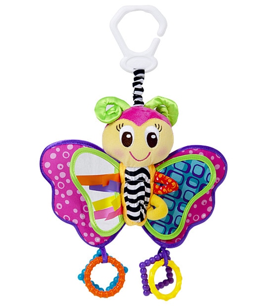 Playgro Blossom Butterfly