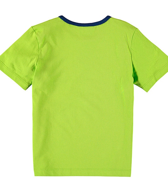 Boys' George Pig Short Sleeve T-Shirt 3 of 3
