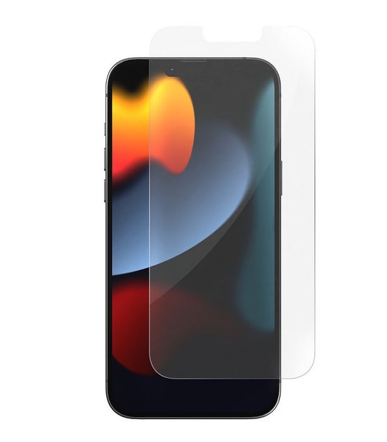 Cygnett OpticShield 2.5D Glass Screen Protector for iPhone 13 Pro Max (6.7'')