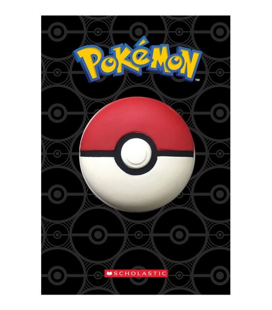 Pokemon Squishy Journal
