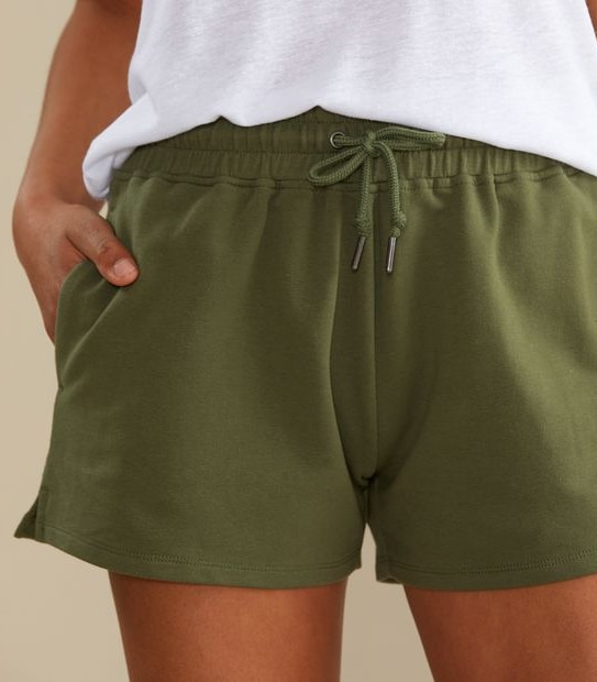Lonsdale London Northwich Knit Shorts