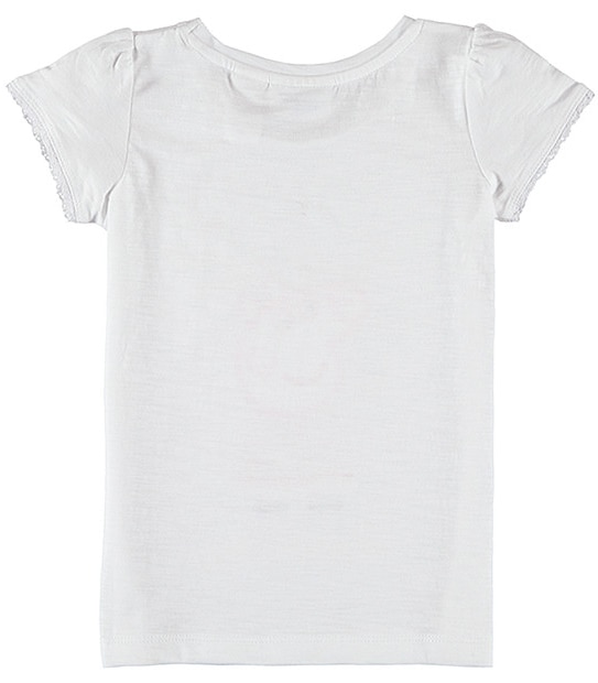 Girls' Peppa Pig Short Sleeve T-Shirt 3 of 3