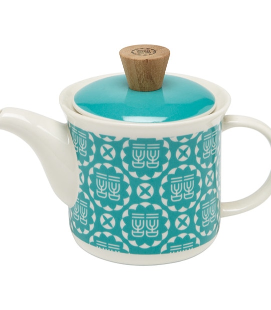Ching-He Huang Teapot With Infuser