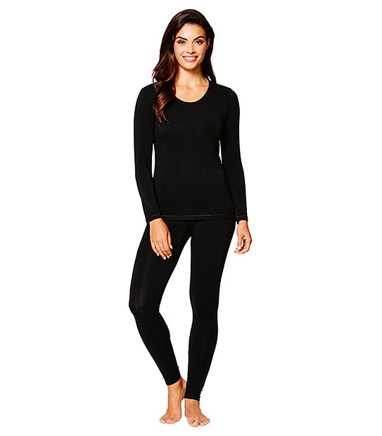 Heat Innovation Long Sleeve Thermal Top