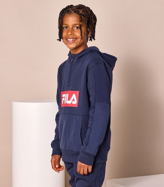 Fila Loui Hoodie