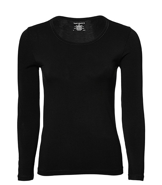 Heat Innovation Long Sleeve Thermal Top