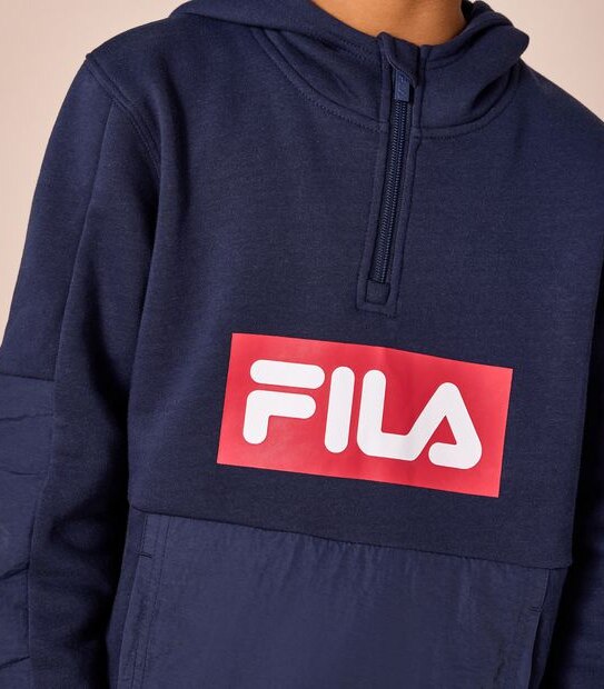 Fila Loui Hoodie