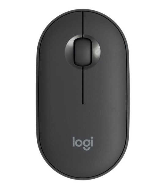 Logitech Pebble Wireless Mouse