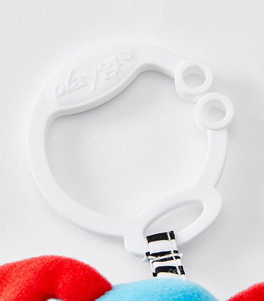 Playgro Peek-A-Boo Wiggling Puppy