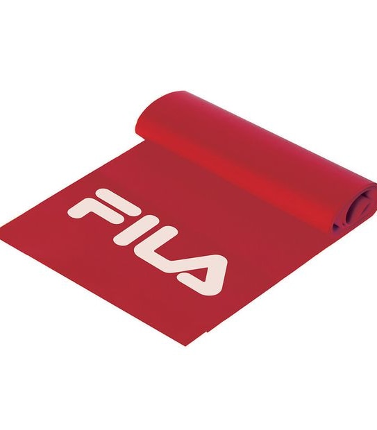 Fila Resistance Band Set Of 3