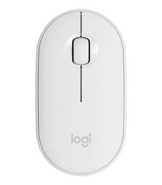 Logitech Pebble Wireless Mouse