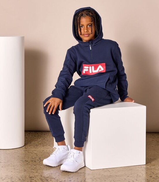 Fila Loui Hoodie