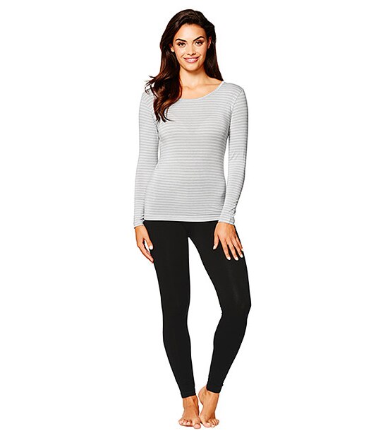 Heat Innovation Long Sleeve Thermal Top