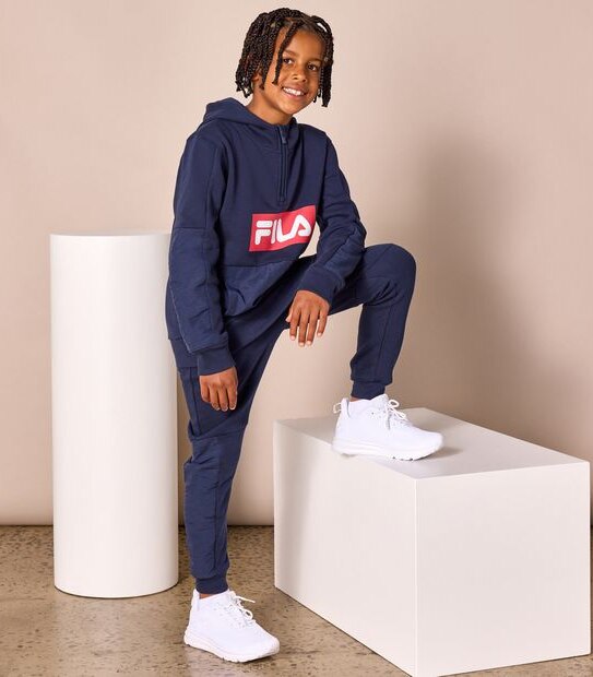 Fila Loui Hoodie