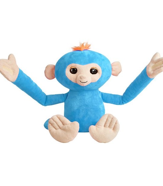 Fingerlings Hugs Plush - Assorted*