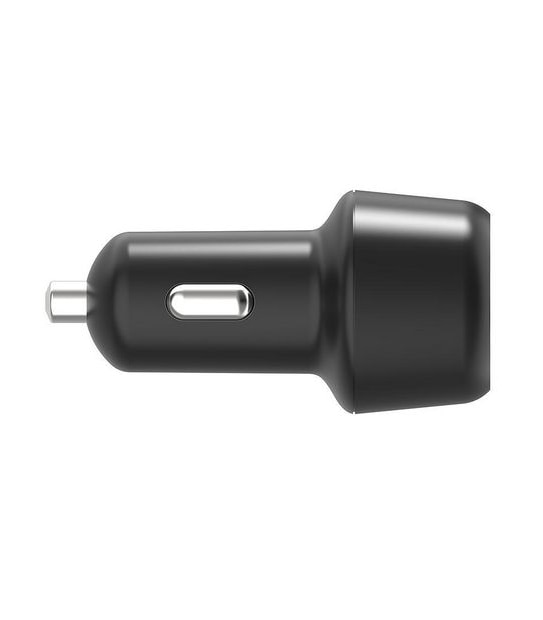 Cygnette Car Power 12W Car Charger