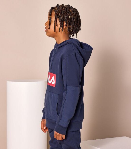 Fila Loui Hoodie